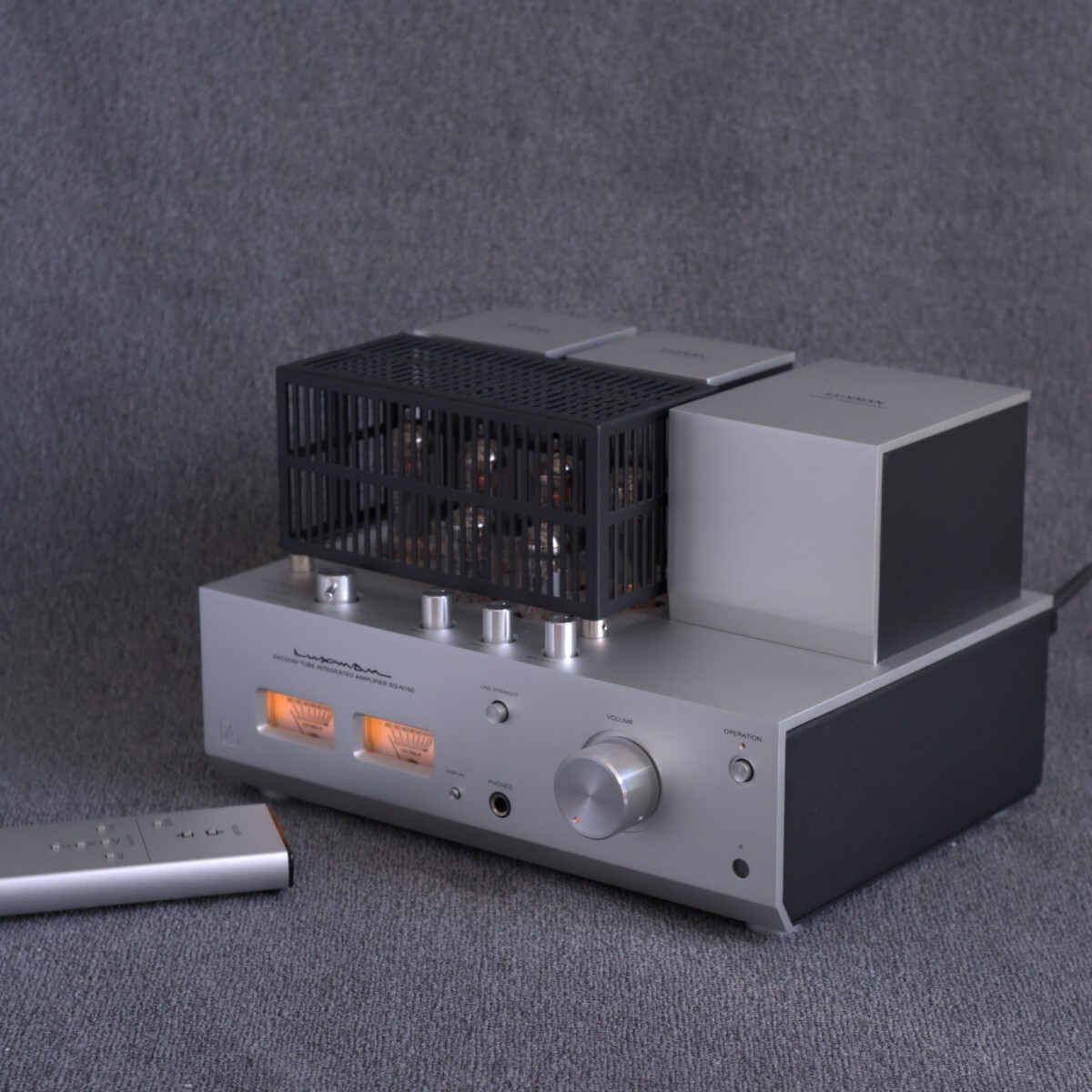 Yahoo!オークション -「luxman sq-n150」の落札相場・落札価格 Yahoo!オークション -「luxman sq-n150」の落札相場・落札価格