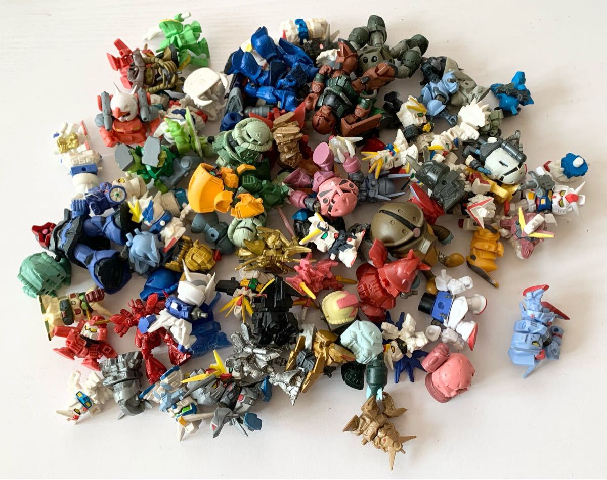 Yahoo!オークション -「sdガンダムフルカラー 大量」の落札相場 Yahoo!オークション -「sdガンダムフルカラー 大量」の落札相場