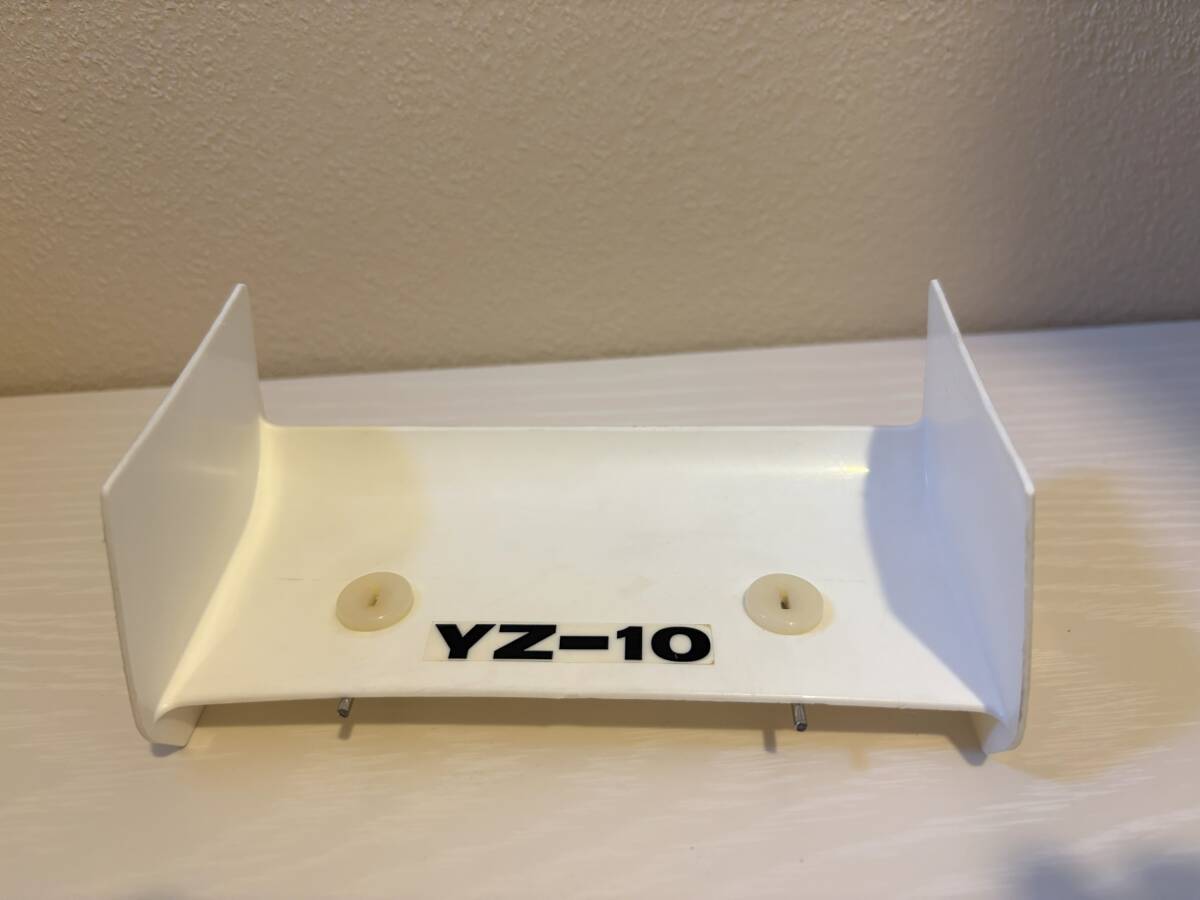 Yahoo!オークション -「yokomo yz10」の落札相場・落札価格 Yahoo!オークション -「yokomo yz10」の落札相場・落札価格