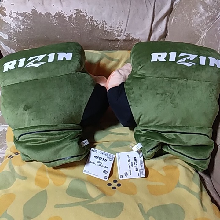 2025年最新】RIZIN グローブの豊富なラインナップ！お気に入りの