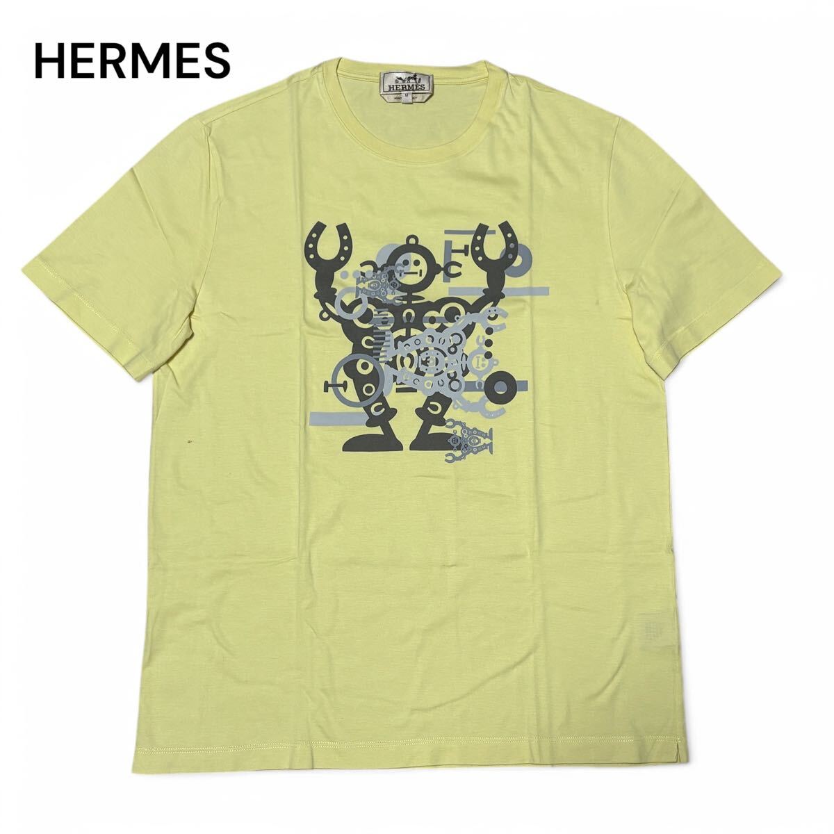 2025年最新】Yahoo!オークション -エルメス tシャツの中古品 2025年最新】Yahoo!オークション -エルメス tシャツの中古品