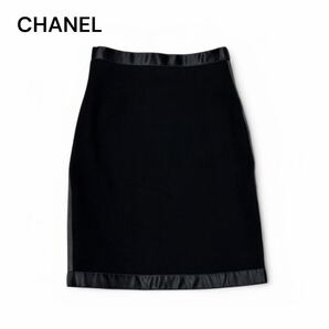 CHANEL シャネル スカート 38