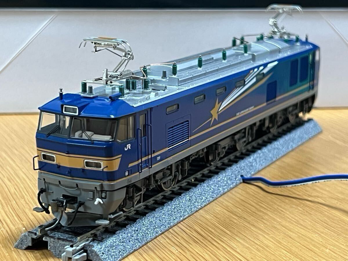2025年最新】Yahoo!オークション -tomix ho ef510(鉄道模型)の 2025年最新】Yahoo!オークション -tomix ho ef510(鉄道模型)の
