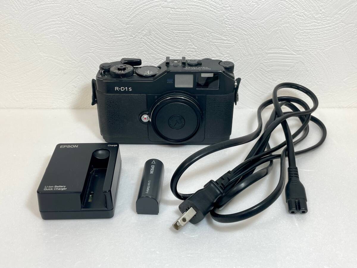 Yahoo!オークション -「epson エプソン r-d1s」の落札相場・落札価格 Yahoo!オークション -「epson エプソン r-d1s」の落札相場・落札価格