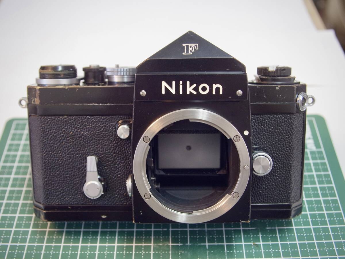 Yahoo!オークション -「nikon f アイレベル 黒」の落札相場 Yahoo!オークション -「nikon f アイレベル 黒」の落札相場