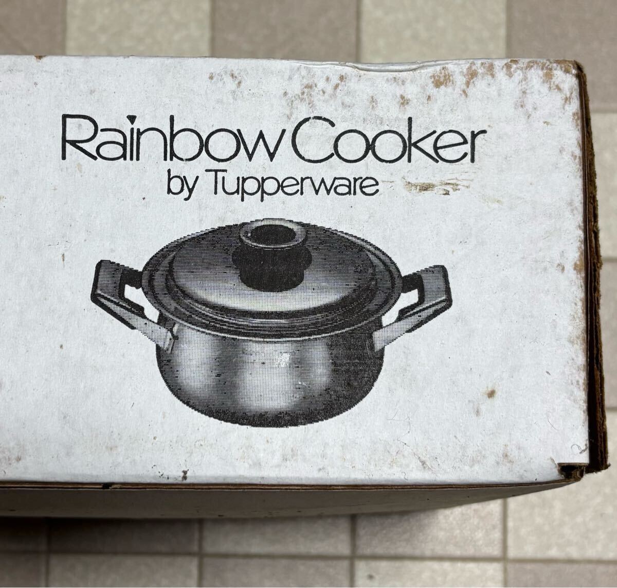 Yahoo!オークション -「rainbow cooker」の落札相場・落札価格 Yahoo!オークション -「rainbow cooker」の落札相場・落札価格