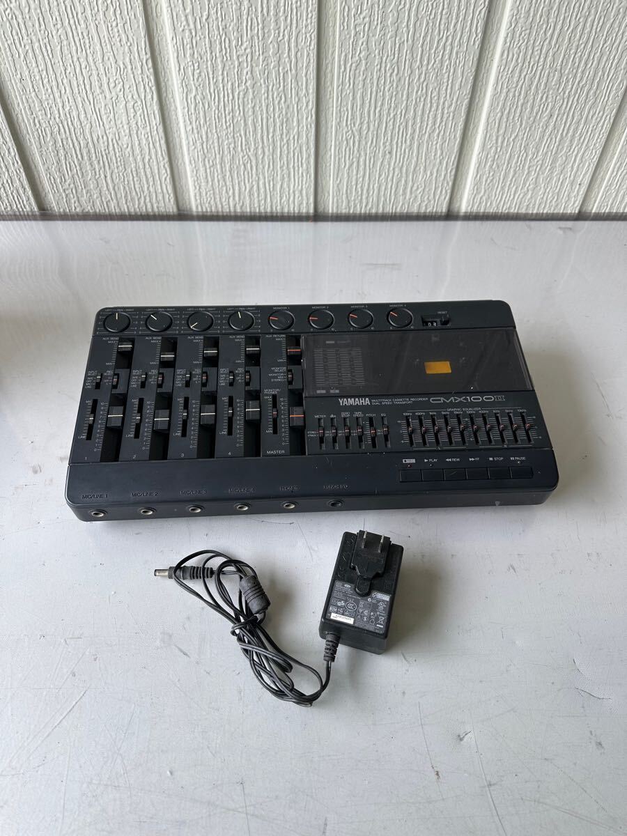 Yahoo!オークション -「cmx100ii」(マルチトラックレコーダー Yahoo!オークション -「cmx100ii」(マルチトラックレコーダー
