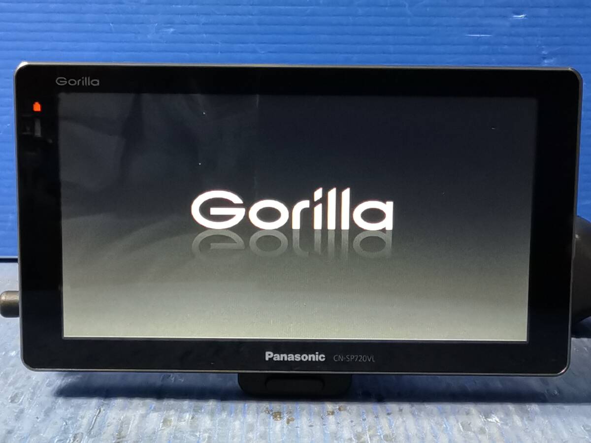 Yahoo!オークション -「gorilla cn-sp720vl」の落札相場・落札価格 Yahoo!オークション -「gorilla cn-sp720vl」の落札相場・落札価格
