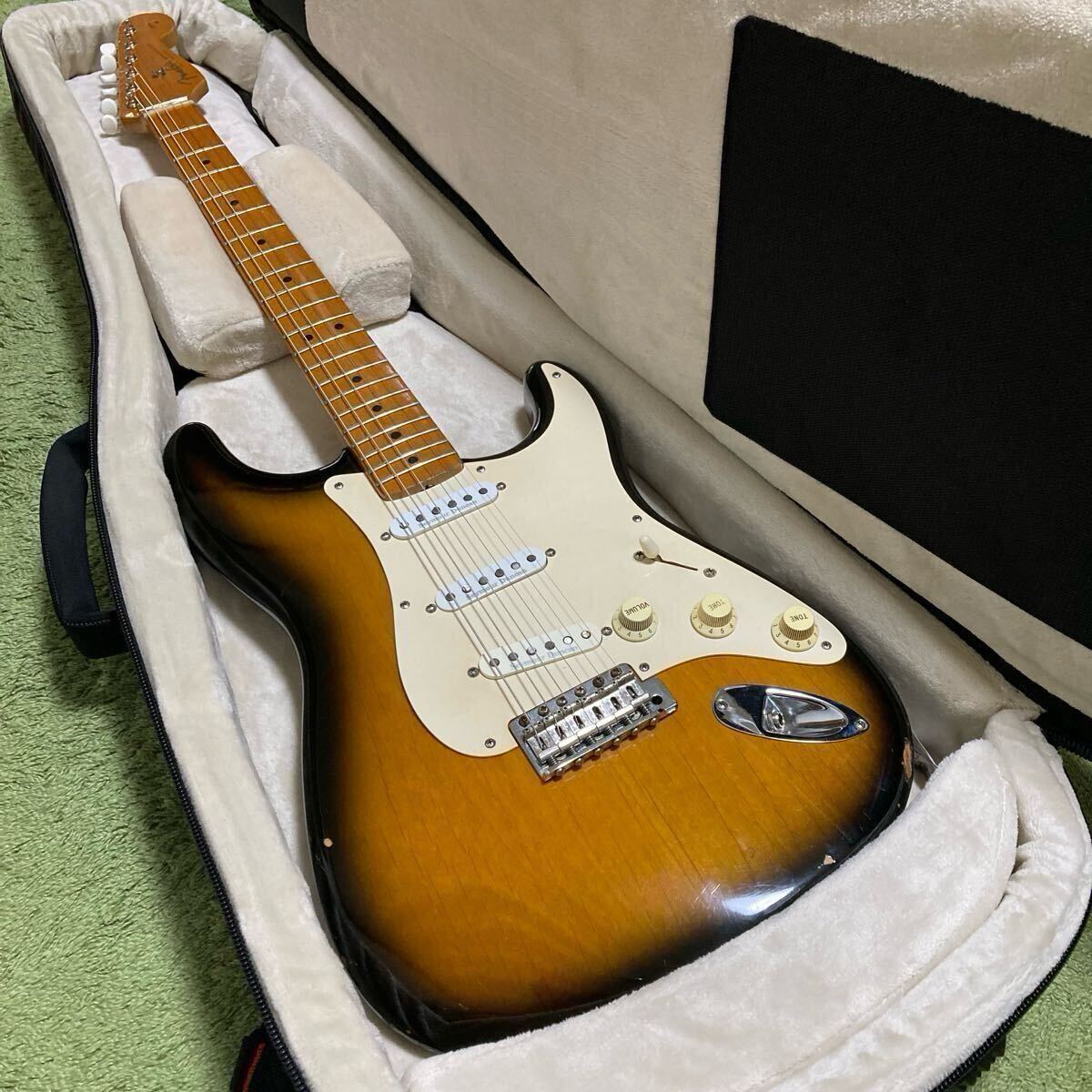 Yahoo!オークション -「usa fender 57」(楽器、器材) の落札相場 Yahoo!オークション -「usa fender 57」(楽器、器材) の落札相場