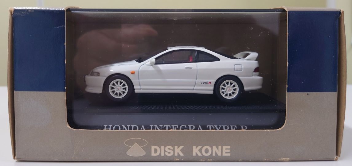 2025年最新】Yahoo!オークション -1/43 ホンダ インテグラ 2025年最新】Yahoo!オークション -1/43 ホンダ インテグラ