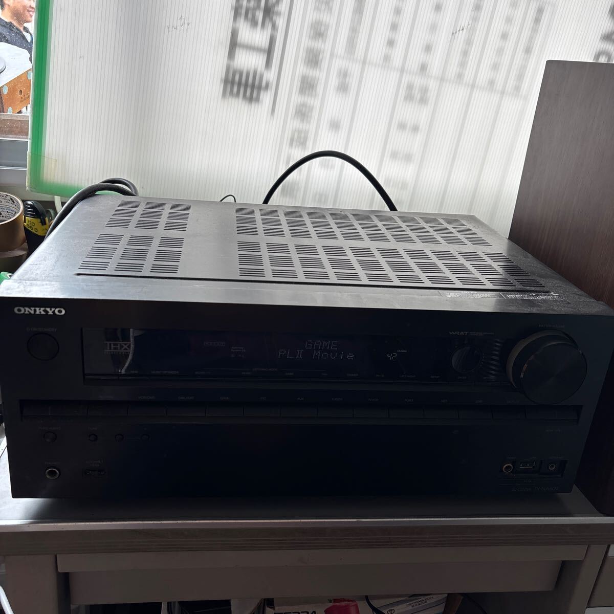 Yahoo!オークション -「tx-na609」(オーディオ機器) の落札相場 Yahoo!オークション -「tx-na609」(オーディオ機器) の落札相場