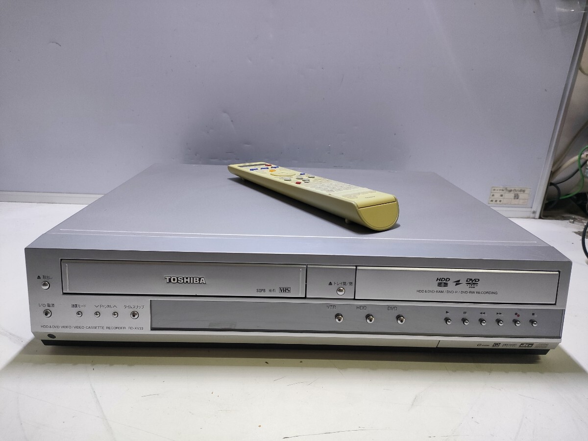 Yahoo!オークション -「rd-xv33」(家電、AV、カメラ) の落札相場 Yahoo!オークション -「rd-xv33」(家電、AV、カメラ) の落札相場