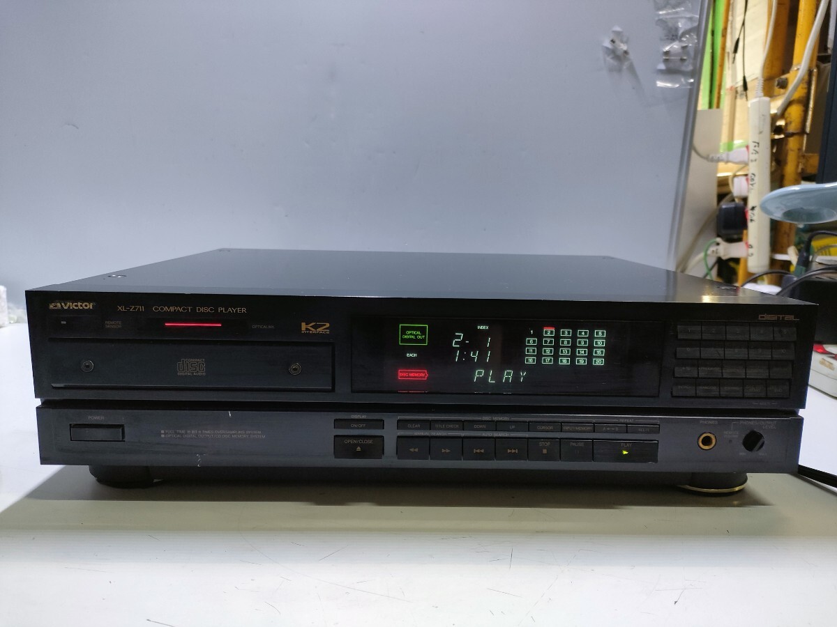 Yahoo!オークション -「victor xl-z711」の落札相場・落札価格 Yahoo!オークション -「victor xl-z711」の落札相場・落札価格