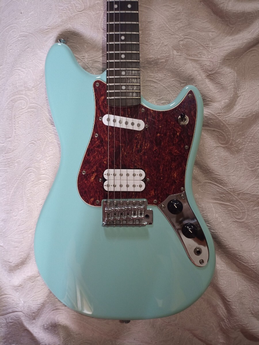 Yahoo!オークション -「squier cyclone」(本体) (エレキギター Yahoo!オークション -「squier cyclone」(本体) (エレキギター