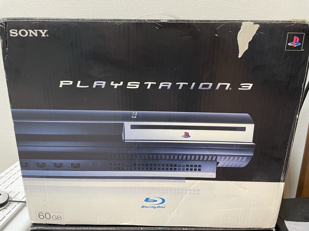 Yahoo!オークション -「ps3 60gb 日本製」(PS3本体 Yahoo!オークション -「ps3 60gb 日本製」(PS3本体