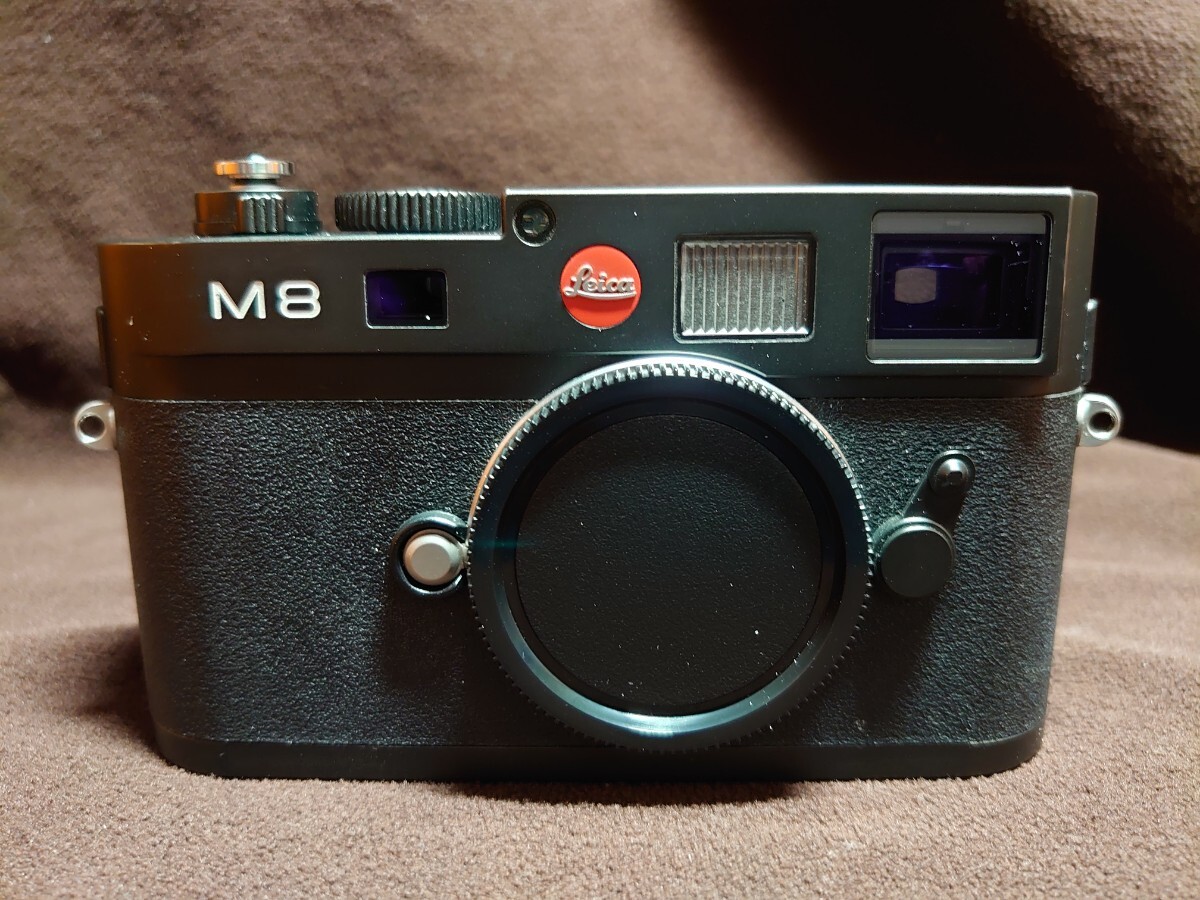 Yahoo!オークション -「ライカ m8」(デジタルカメラ) (カメラ Yahoo!オークション -「ライカ m8」(デジタルカメラ) (カメラ