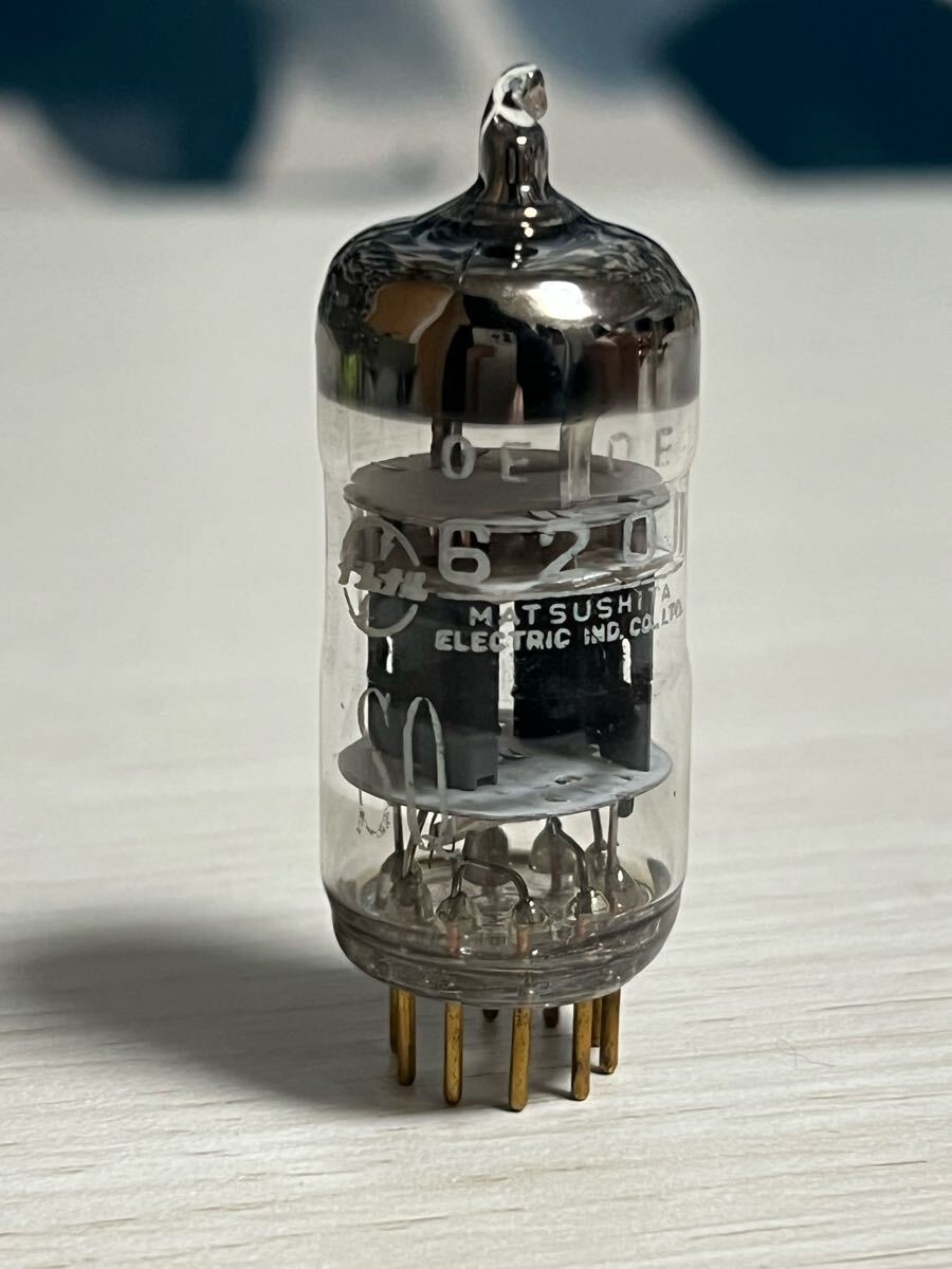 Yahoo!オークション -「松下 12at7」(オーディオ機器) の落札 Yahoo!オークション -「松下 12at7」(オーディオ機器) の落札