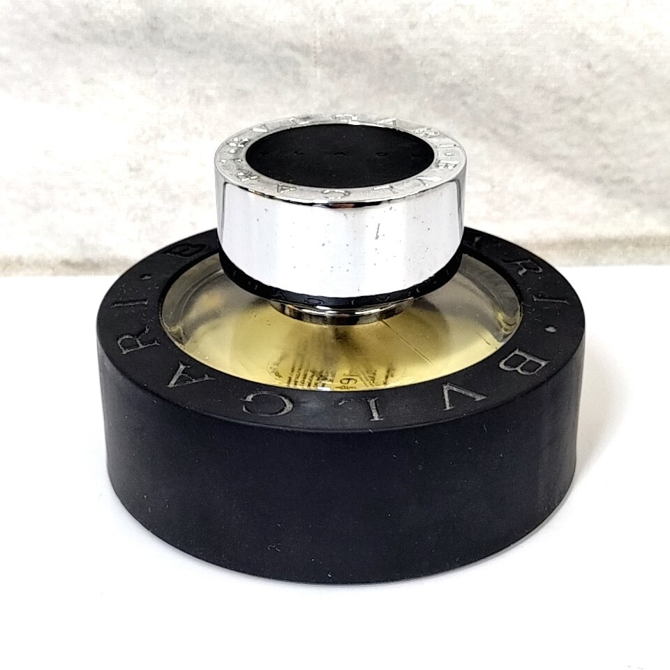 Yahoo!オークション -「ブルガリブラック 75ml」の落札相場