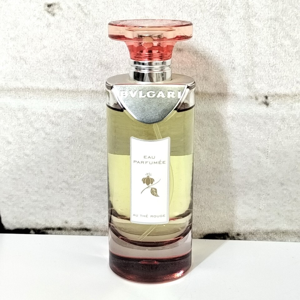 BVLGARI 【廃盤】 ブルガリ オパフメ オーテルージュ EDC SP