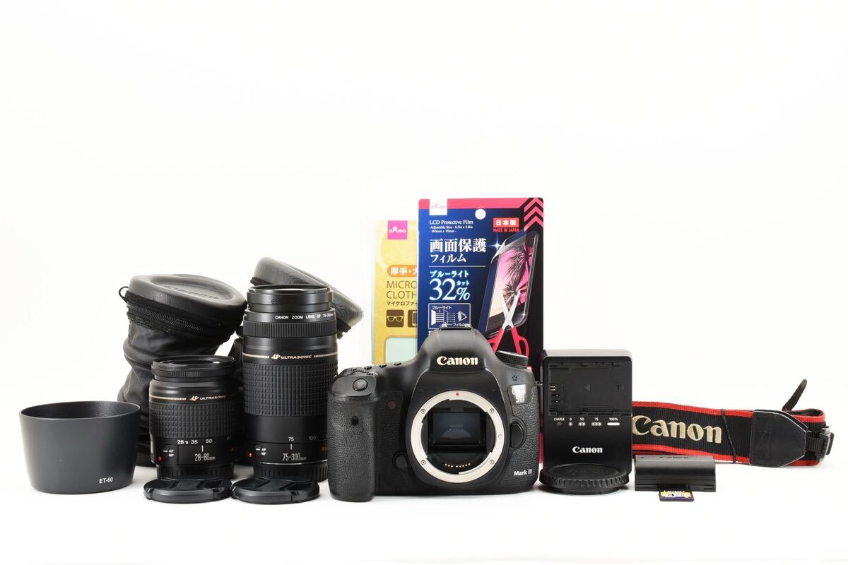 2025年最新】Yahoo!オークション -canon ef 75-300mm(デジタル