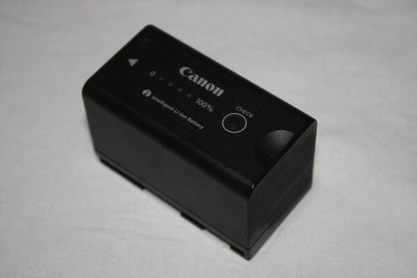 送料無料! Canon 純正品 BP-955 バッテリーパック (検索:ビデオカメラ、XF100/105 EOS C100/C100MK2/C300/C500)