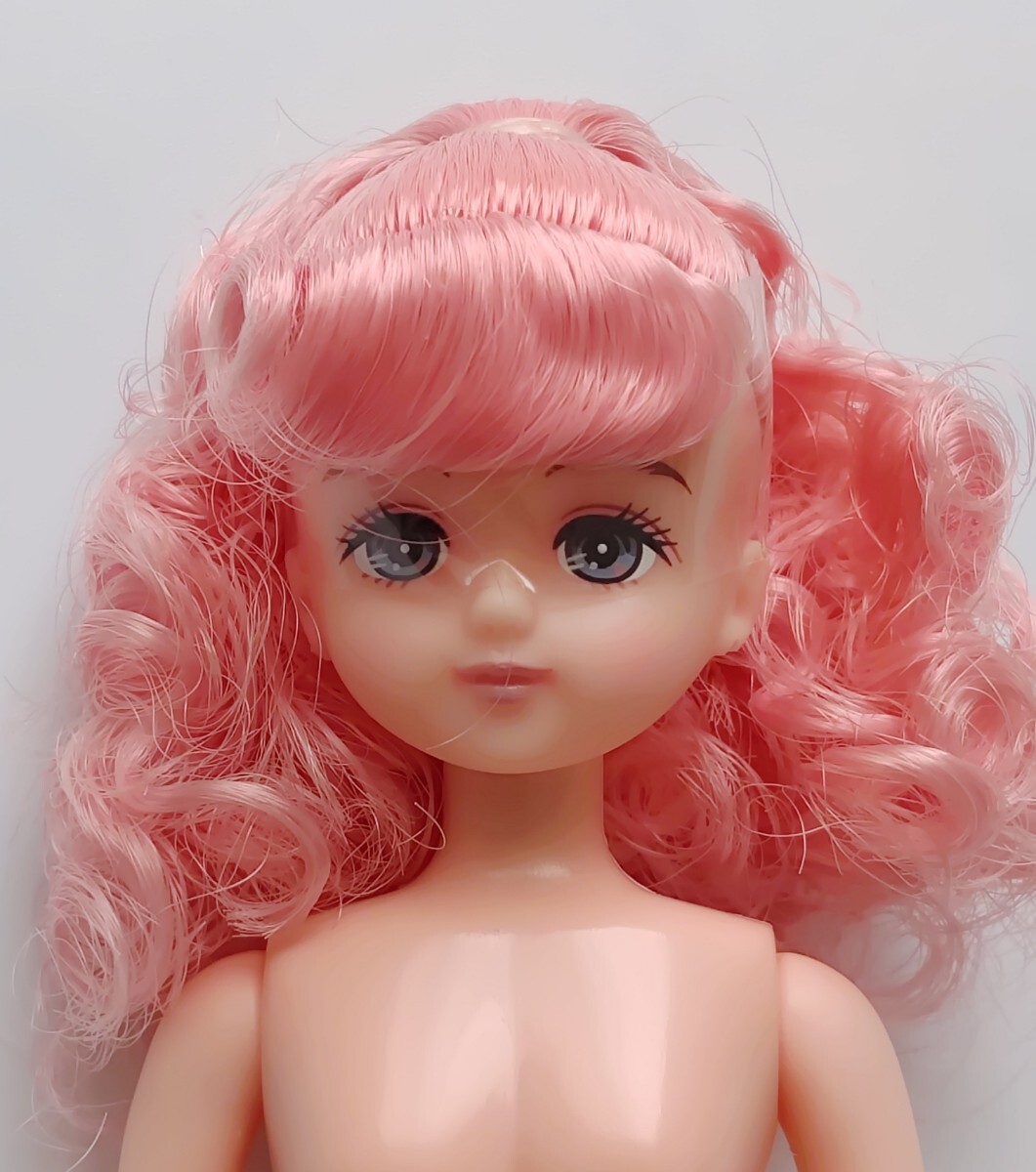 Yahoo!オークション -「パレットf」(リカちゃん) (着せかえ人形