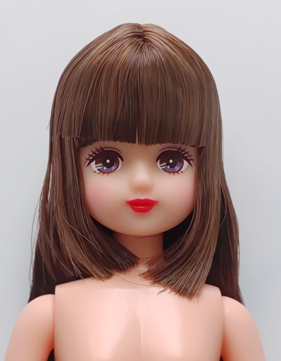 Yahoo!オークション -「リカちゃん 姫カット」の落札相場・落札価格