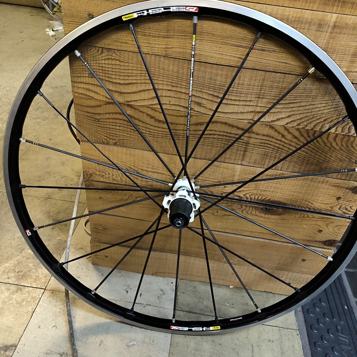 Yahoo!オークション -「(mavic マビック マヴィック)r-sys」の Yahoo!オークション -「(mavic マビック マヴィック)r-sys」の