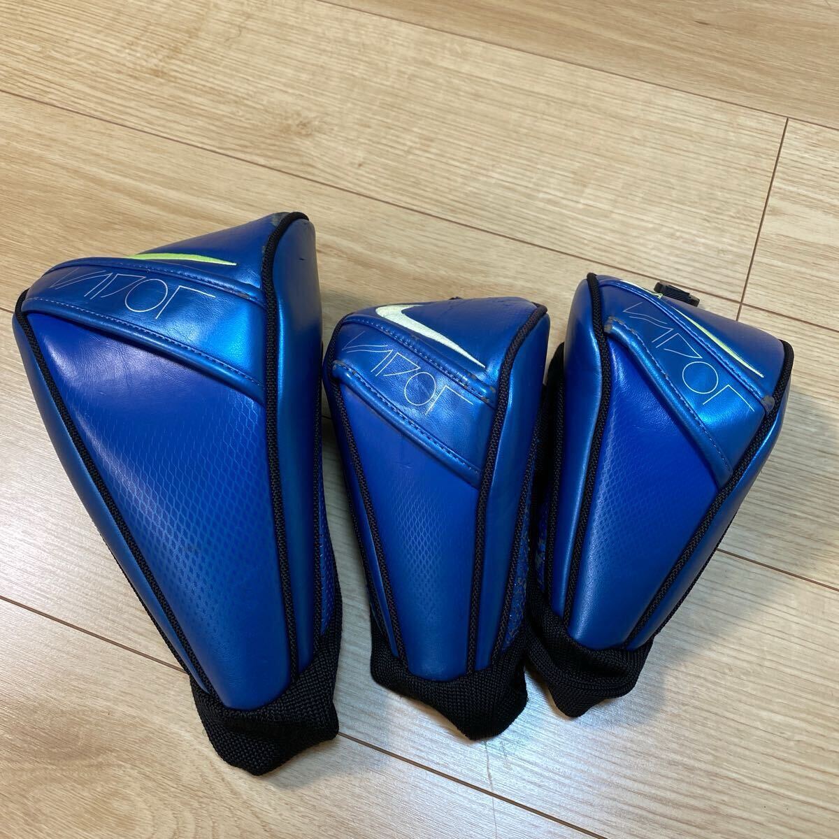 Yahoo!オークション -「ナイキ ヘッドカバー vapor」の落札相場 Yahoo!オークション -「ナイキ ヘッドカバー vapor」の落札相場