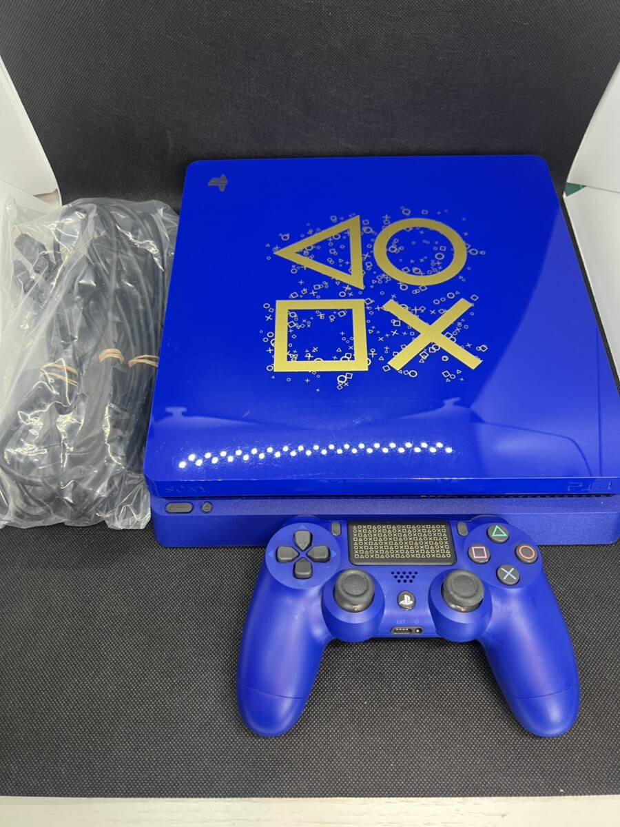 Yahoo!オークション -「(青 あお ブルー blue)」(PS4本体 Yahoo!オークション -「(青 あお ブルー blue)」(PS4本体