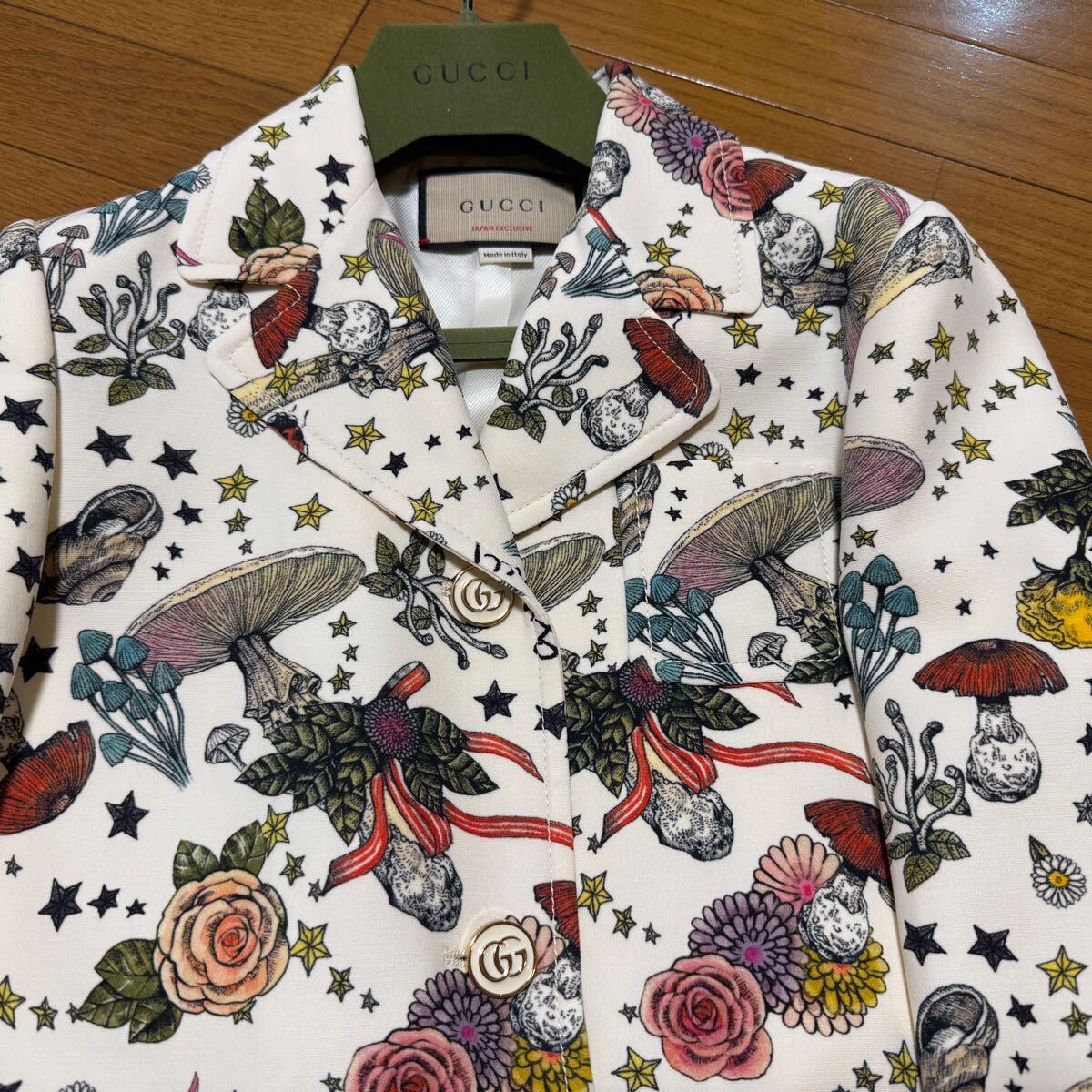 2025年最新】Yahoo!オークション -gucci ヒグチユウコの中古品 2025年最新】Yahoo!オークション -gucci ヒグチユウコの中古品