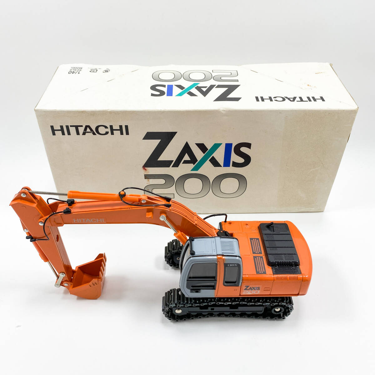 Yahoo!オークション -「zaxis200」(ミニカー) の落札相場・落札価格 Yahoo!オークション -「zaxis200」(ミニカー) の落札相場・落札価格