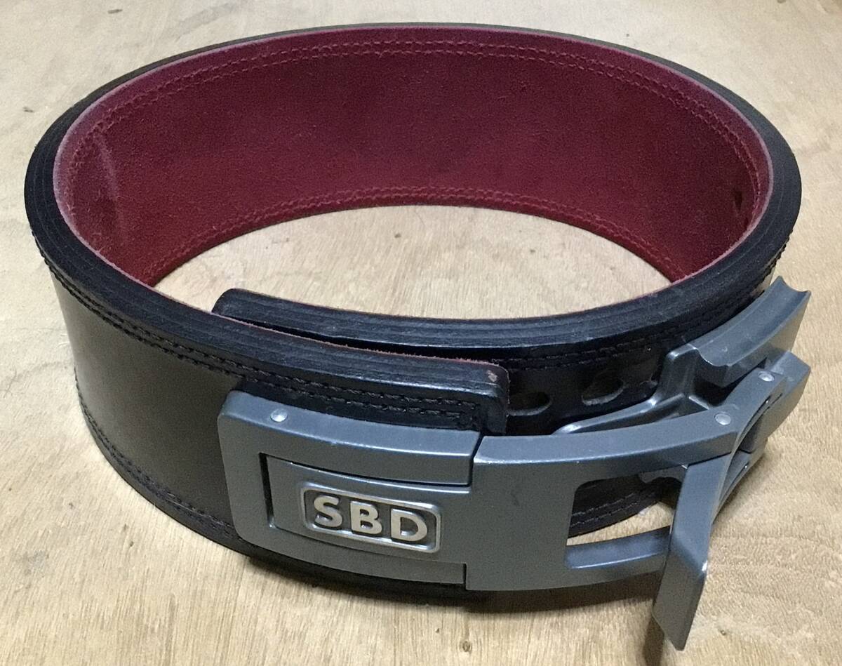Yahoo!オークション -「sbd ベルト」の落札相場・落札価格 Yahoo!オークション -「sbd ベルト」の落札相場・落札価格