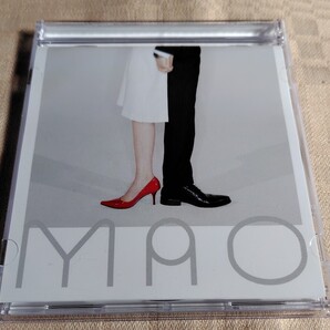 阿部真央「YOU」初回盤