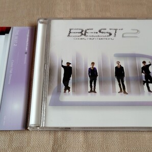 クーリーハイハーモニー/Cooley High Harmony「THE BEST 2」