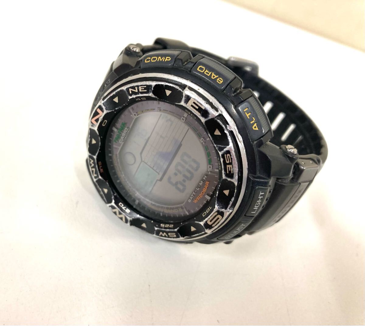 Yahoo!オークション -「casio prw-2500」の落札相場・落札価格 Yahoo!オークション -「casio prw-2500」の落札相場・落札価格