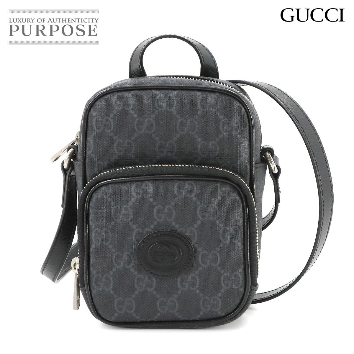 2025年最新】Yahoo!オークション -gucci ブラック インター 2025年最新】Yahoo!オークション -gucci ブラック インター