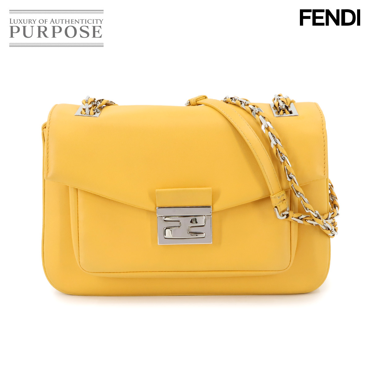 2025年最新】Yahoo!オークション -fendi ショルダーバッグ 2025年最新】Yahoo!オークション -fendi ショルダーバッグ
