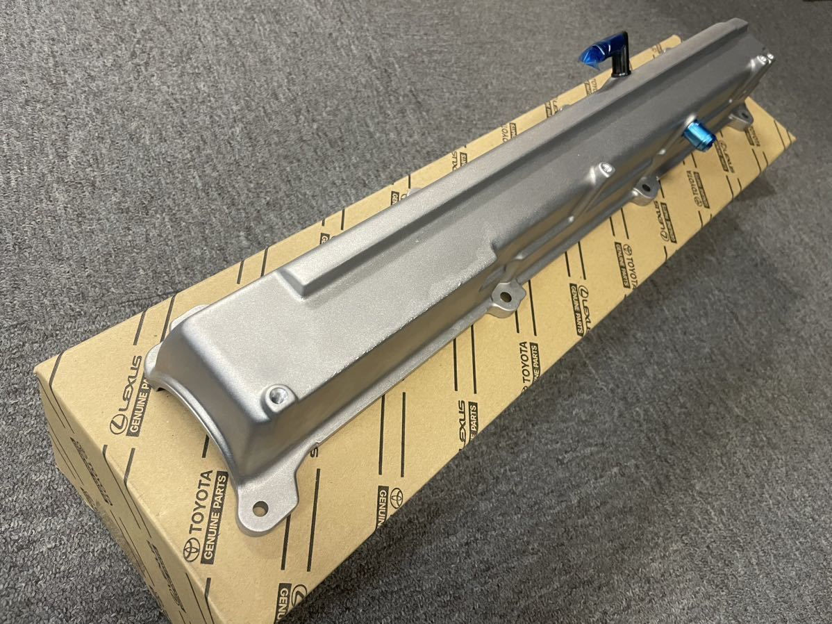 Yahoo!オークション -「1jz-gte ヘッドカバー」の落札相場・落札価格