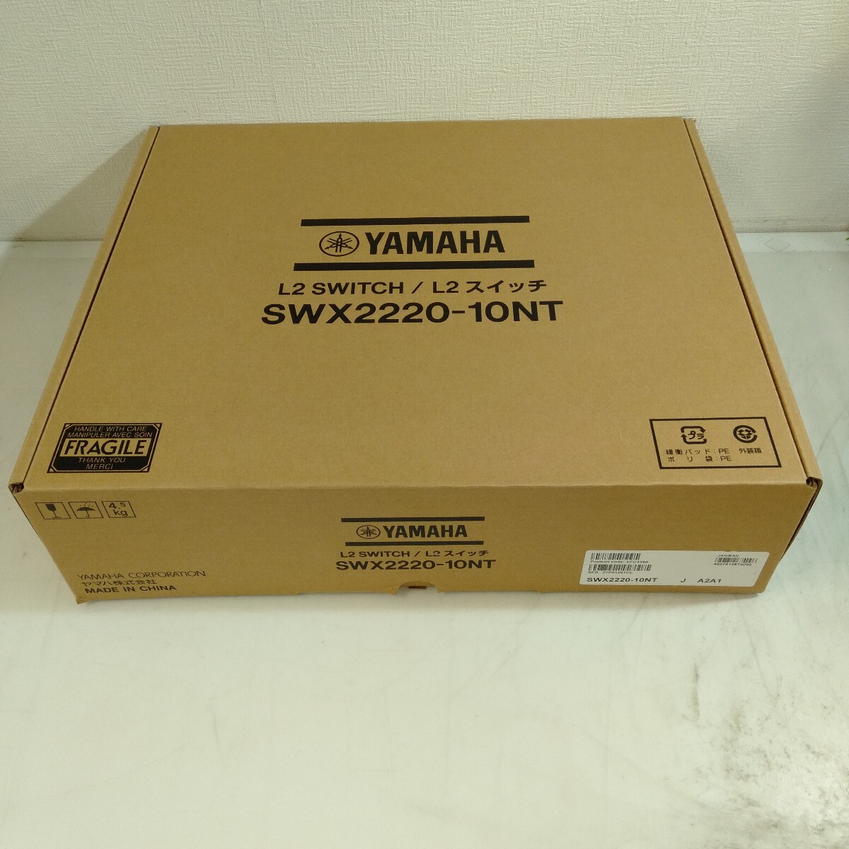 Yahoo!オークション -「swx2220-10nt」の落札相場・落札価格 Yahoo!オークション -「swx2220-10nt」の落札相場・落札価格