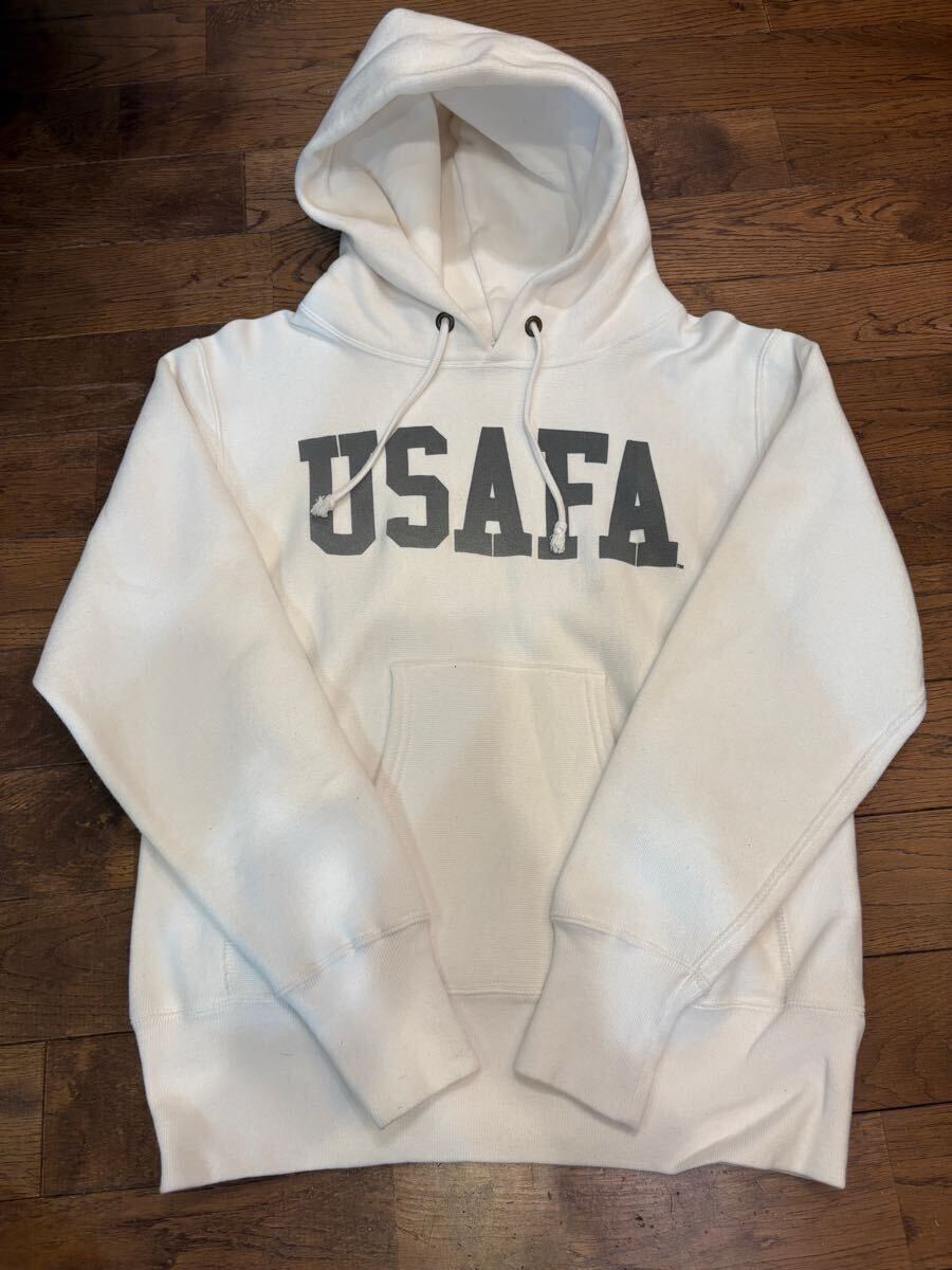Yahoo!オークション -「リバースウィーブ usafa」の落札相場