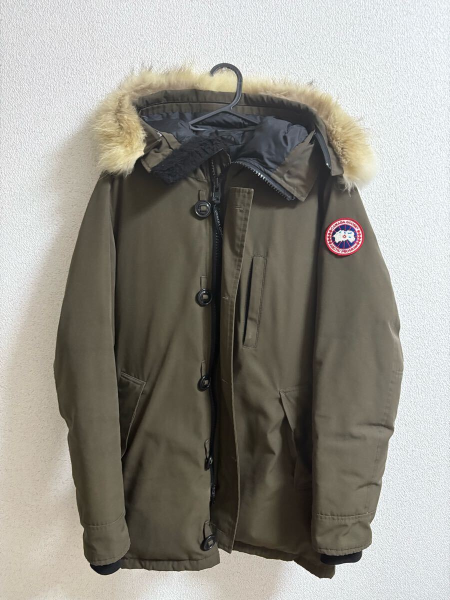 Yahoo!オークション -「canada goose ジャスパー」の落札相場 Yahoo!オークション -「canada goose ジャスパー」の落札相場