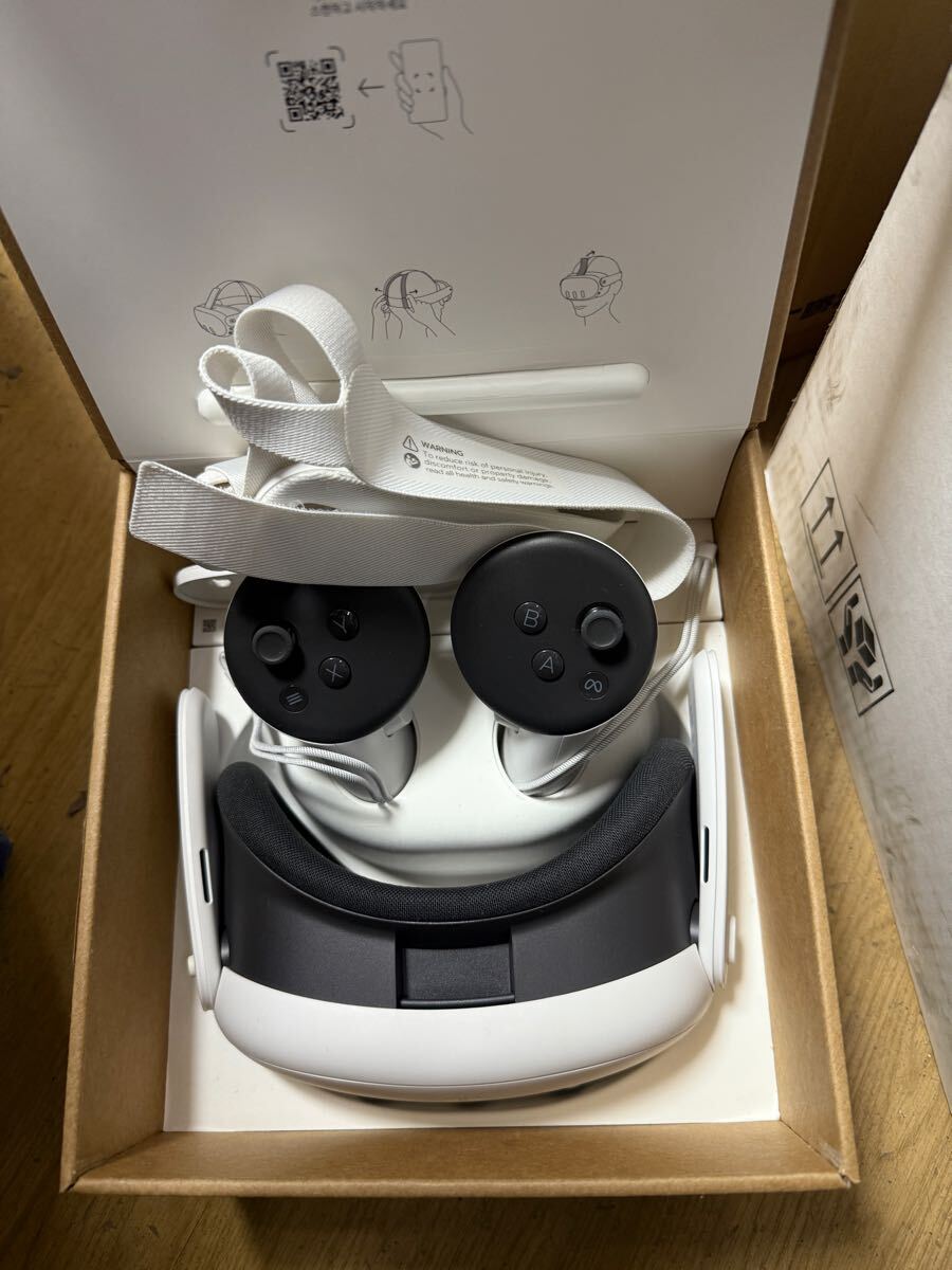 2025年最新】Yahoo!オークション -meta quest 3の中古品・新品 2025年最新】Yahoo!オークション -meta quest 3の中古品・新品