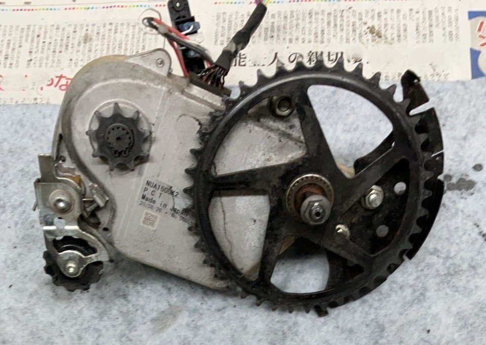 Yahoo!オークション -「パナソニック 電動自転車 モーター Yahoo!オークション -「パナソニック 電動自転車 モーター