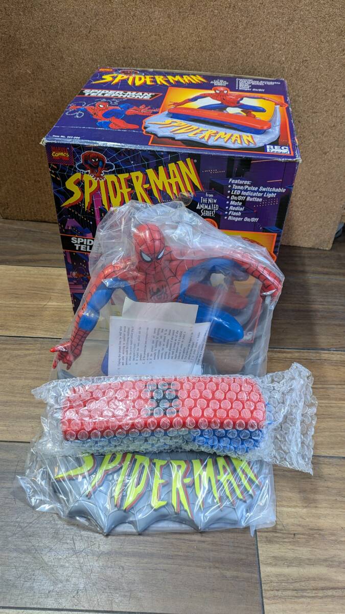 Yahoo!オークション -「当時物スパイダーマン」(おもちゃ Yahoo!オークション -「当時物スパイダーマン」(おもちゃ