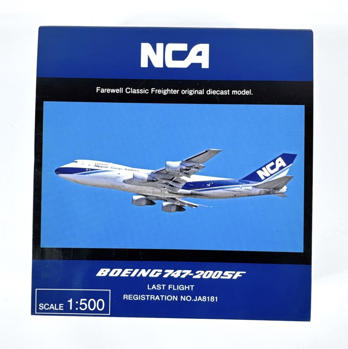 Yahoo!オークション -「ana 747 1:500」の落札相場・落札価格 Yahoo!オークション -「ana 747 1:500」の落札相場・落札価格