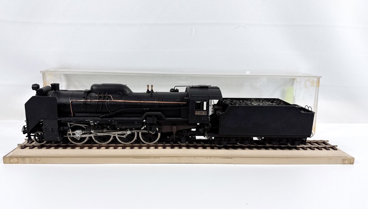 Yahoo!オークション -「d51蒸気機関車模型」(鉄道) の落札相場 Yahoo!オークション -「d51蒸気機関車模型」(鉄道) の落札相場