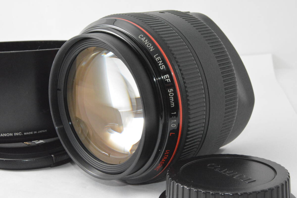 Yahoo!オークション -「canon 50mm f1.0」(レンズ) (カメラ Yahoo!オークション -「canon 50mm f1.0」(レンズ) (カメラ