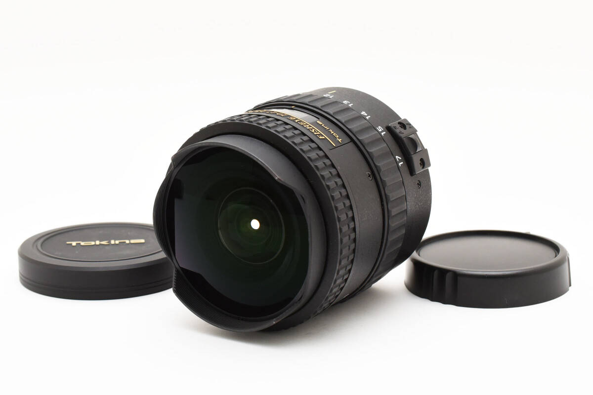 2025年最新】Yahoo!オークション -tokina at-x 107 dx fisheyeの