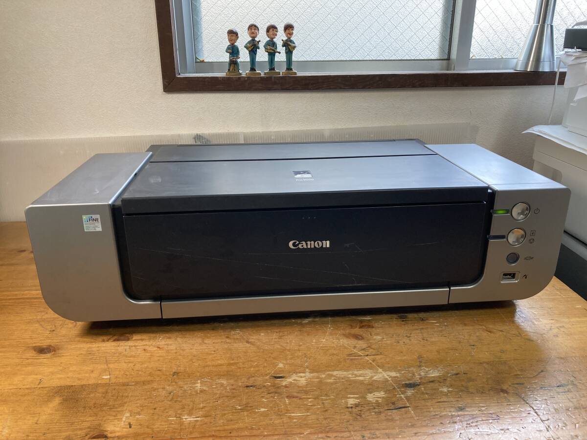 2025年最新】Yahoo!オークション -pixus pro9000の中古品・新品 2025年最新】Yahoo!オークション -pixus pro9000の中古品・新品